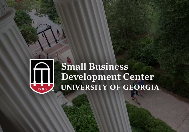 UGA SBDC Article on CMC Certification