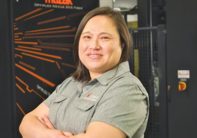 Women in Business